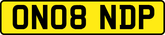 ON08NDP