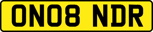 ON08NDR