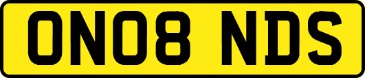 ON08NDS