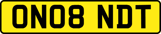 ON08NDT