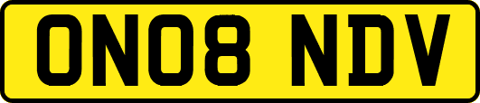 ON08NDV