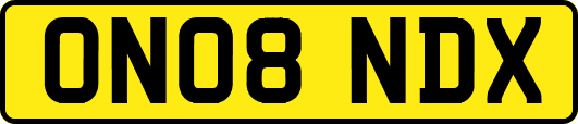 ON08NDX