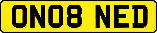 ON08NED