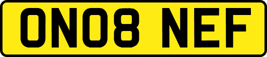 ON08NEF