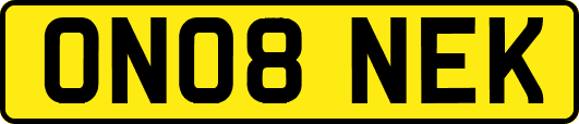 ON08NEK
