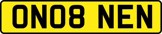 ON08NEN