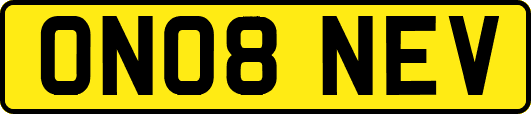 ON08NEV