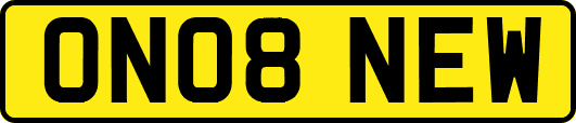 ON08NEW
