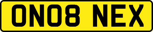ON08NEX