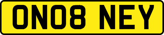 ON08NEY