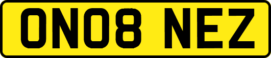 ON08NEZ