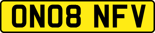 ON08NFV