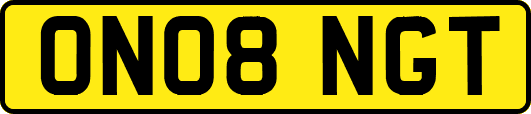 ON08NGT