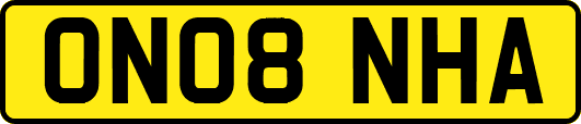 ON08NHA