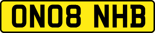 ON08NHB