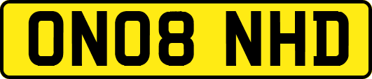 ON08NHD