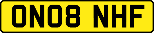 ON08NHF