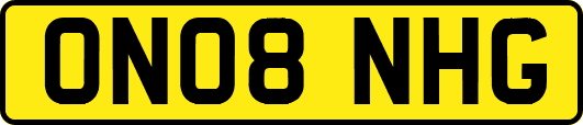 ON08NHG