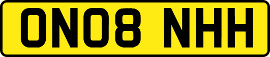 ON08NHH