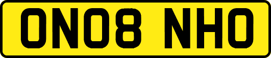 ON08NHO