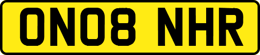 ON08NHR