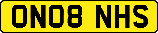 ON08NHS