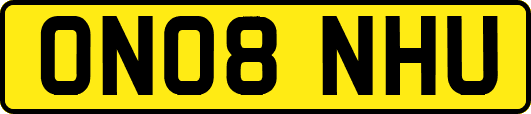 ON08NHU