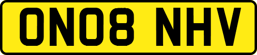 ON08NHV
