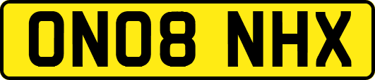 ON08NHX