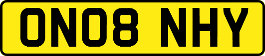 ON08NHY
