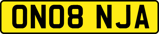 ON08NJA