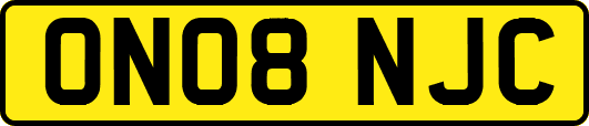 ON08NJC