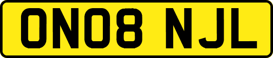 ON08NJL