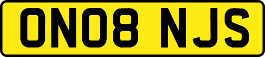ON08NJS
