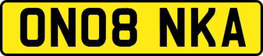 ON08NKA