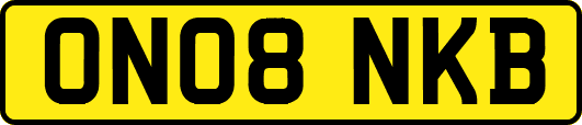 ON08NKB