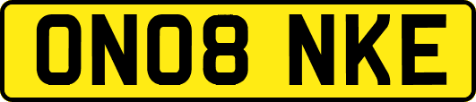 ON08NKE