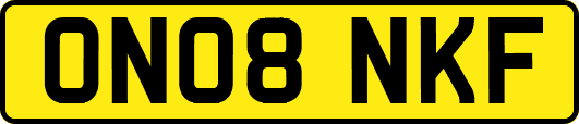 ON08NKF