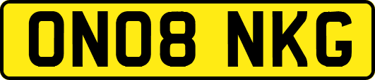 ON08NKG