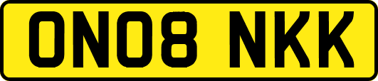 ON08NKK