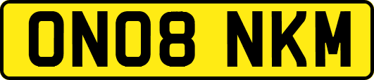 ON08NKM