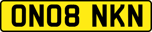 ON08NKN