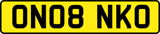 ON08NKO