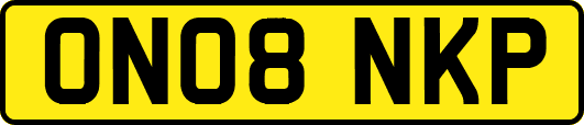ON08NKP
