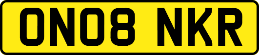 ON08NKR