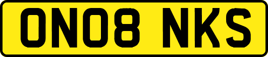 ON08NKS