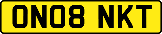 ON08NKT