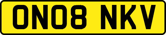 ON08NKV