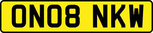 ON08NKW