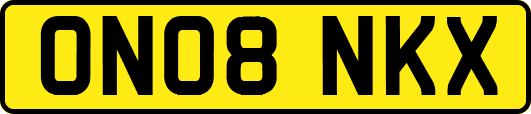 ON08NKX